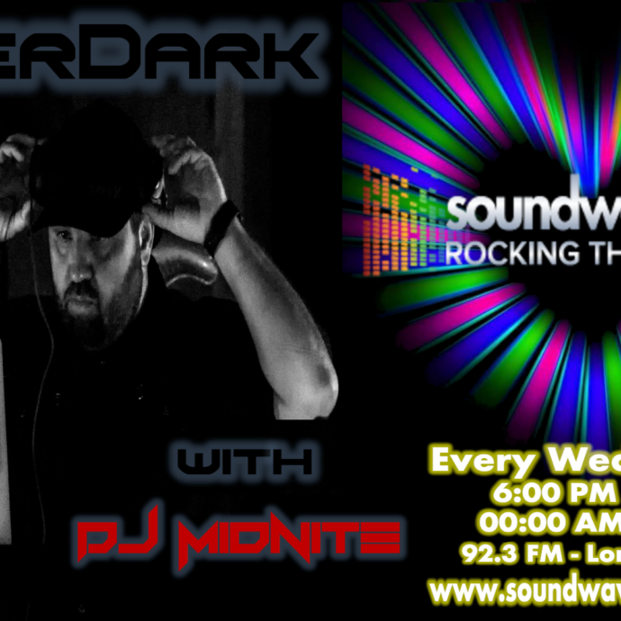 AfterDark with DJ Midnite