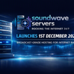 Launching 1st December 2026